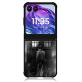Doctor Who Motorola Moto Razr Plus 2024 , Moto Razr+ 2024 Case
