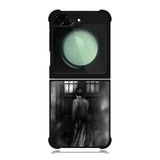 Doctor Who Samsung Galaxy Z Flip 6 Case