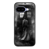 Doctor Who Google Pixel 10A Case