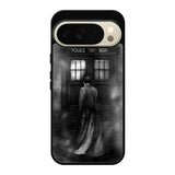 Doctor Who Google Pixel 10 Pro Case