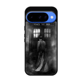 Doctor Who Google Pixel 10 Case