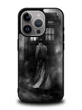 Doctor Who iPhone 16 Pro Max Case