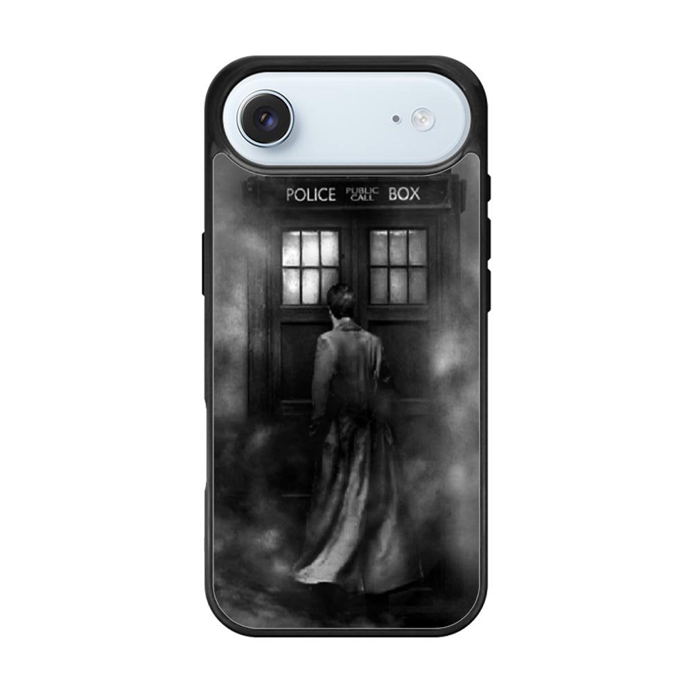 Doctor Who iPhone Air Case
