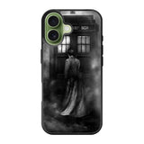 Doctor Who iPhone 17 Case