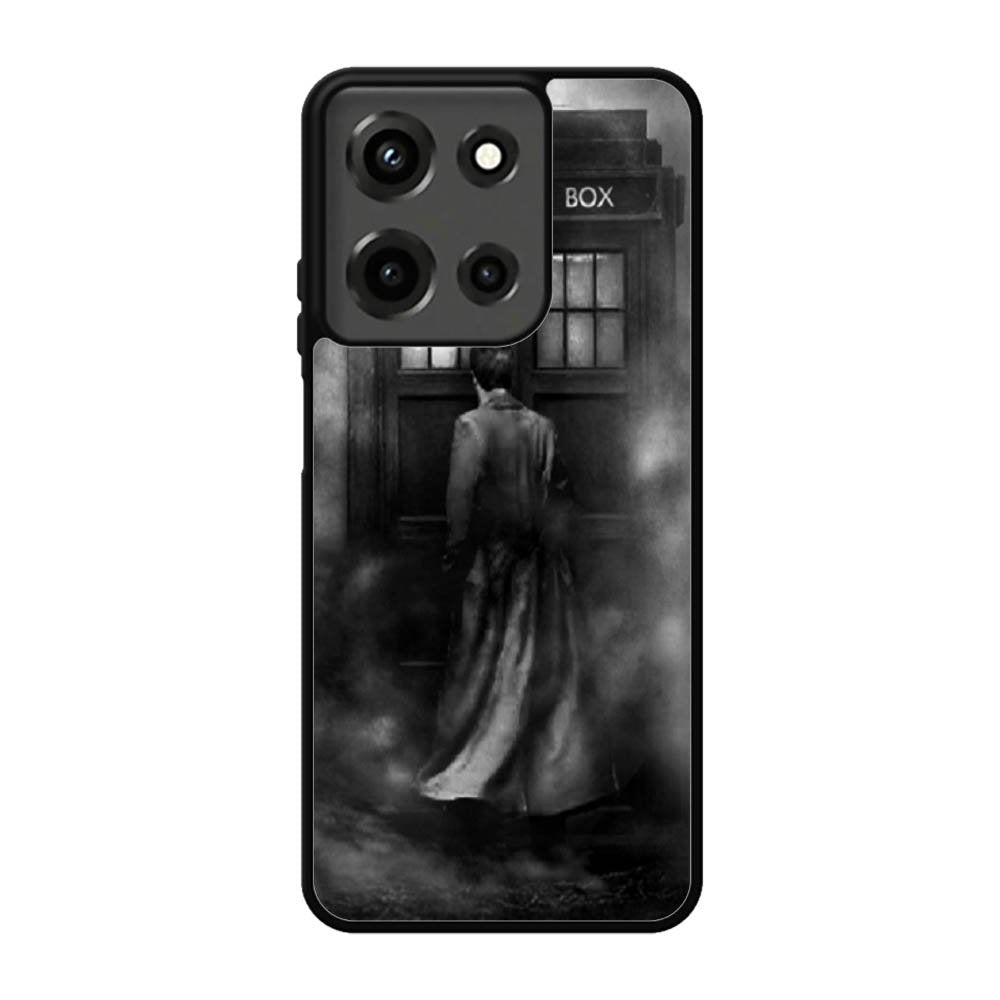 Doctor Who Motorola Moto G 5G 2025 Case OV8255