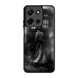 Doctor Who Motorola Moto G 5G 2025 Case OV6065