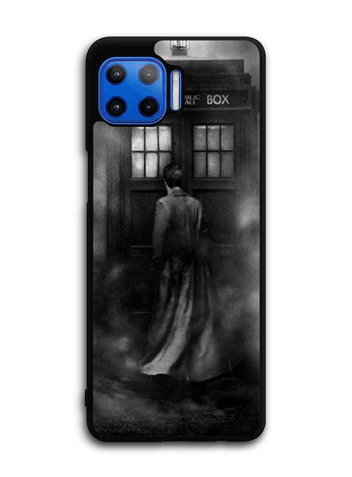 Doctor Who Motorola Moto One 5G Case , Moto One 5G UW Case , Moto G 5G Plus Case