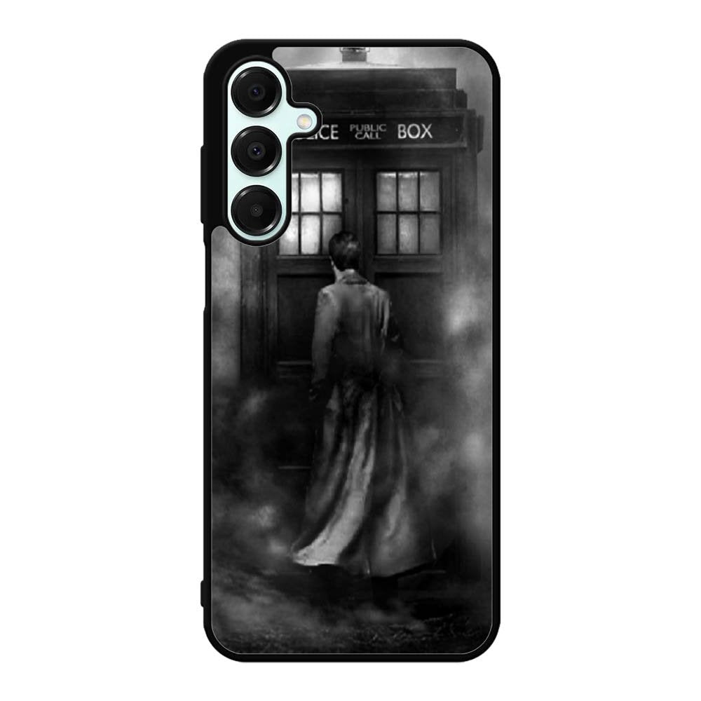 Doctor Who Samsung Galaxy A16 Case OV6065