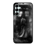 Doctor Who Samsung Galaxy A16 Case OV4813