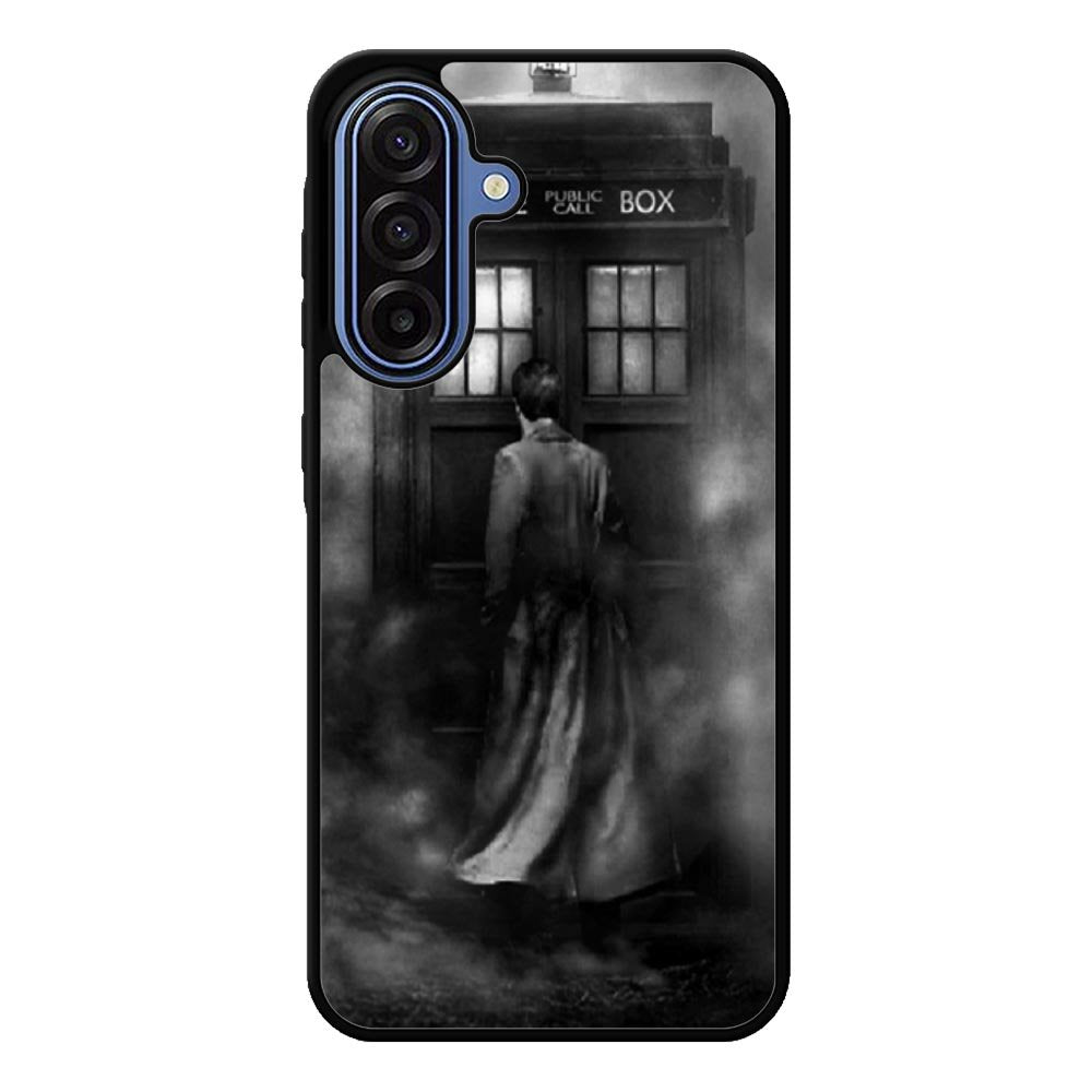 Doctor Who Samsung Galaxy A17 Case