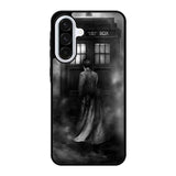 Doctor Who Samsung Galaxy A56 Case OV6065
