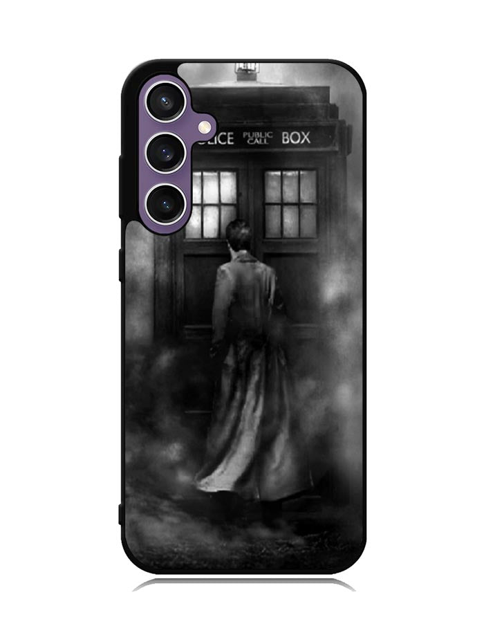 Doctor Who Samsung Galaxy S23 FE 5G Case