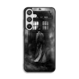 Doctor Who Samsung Galaxy A26 Case OV8255