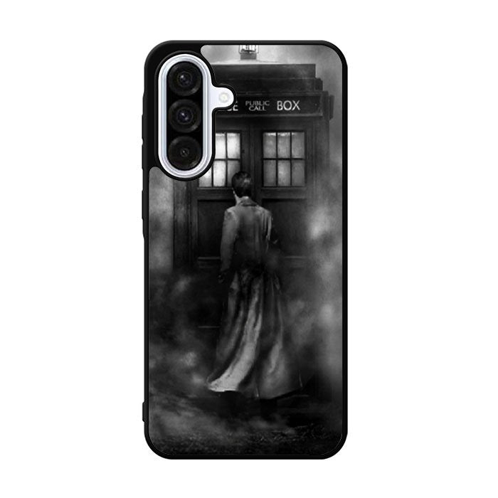Doctor Who Samsung Galaxy A36 Case OV6065