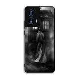 Doctor Who Motorola Moto G Power 5G 2024 Case OV8255