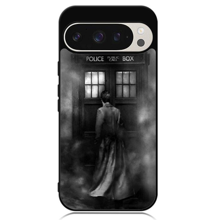 Doctor Who Google Pixel 9 | Pixel 9 Pro Case