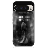 Doctor Who Google Pixel 9 | Pixel 9 Pro Case