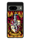 Harry Potter Quotes Gryffindor Google Pixel 8 Case QC0545