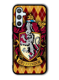 Harry Potter Quotes Gryffindor Samsung Galaxy A14 5G Case QC0545