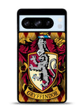 Harry Potter Quotes Gryffindor Google Pixel 8 Pro Case QC0545