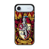 Harry Potter Quotes Gryffindor iPhone Air Case QC0545