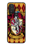 Harry Potter Quotes Gryffindor Motorola Moto G Pure 2021 , Moto G Power 2022 Case OV0545