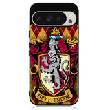 Harry Potter Quotes Gryffindor Google Pixel 9 | Pixel 9 Pro Case OV0545