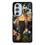 Studio Ghibli HowlS Moving Castle Motorola Moto Edge 2022 Case