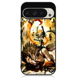 Zelda and wolf twilight princess Google Pixel 9 | Pixel 9 Pro Case
