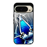 Kingdom Hearts Aqua Wayfinder Google Pixel 10 Pro Case OV3597