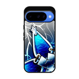 Kingdom Hearts Aqua Wayfinder Google Pixel 10 Case OV3597