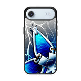 Kingdom Hearts Aqua Wayfinder iPhone Air Case OV3597