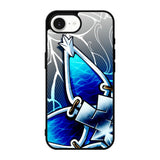 Kingdom Hearts Aqua Wayfinder iPhone 17e Case OV3597