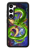 Dragon Ball Z Shenron Dragon God Anime Manga Samsung Galaxy S23 Plus 5G / Samsung Galaxy S23+ 5G Case