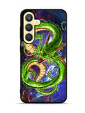 Dragon Ball Z Shenron Dragon God Anime Manga Samsung Galaxy S24 Plus 5G , Samsung Galaxy S24+ 5G Case