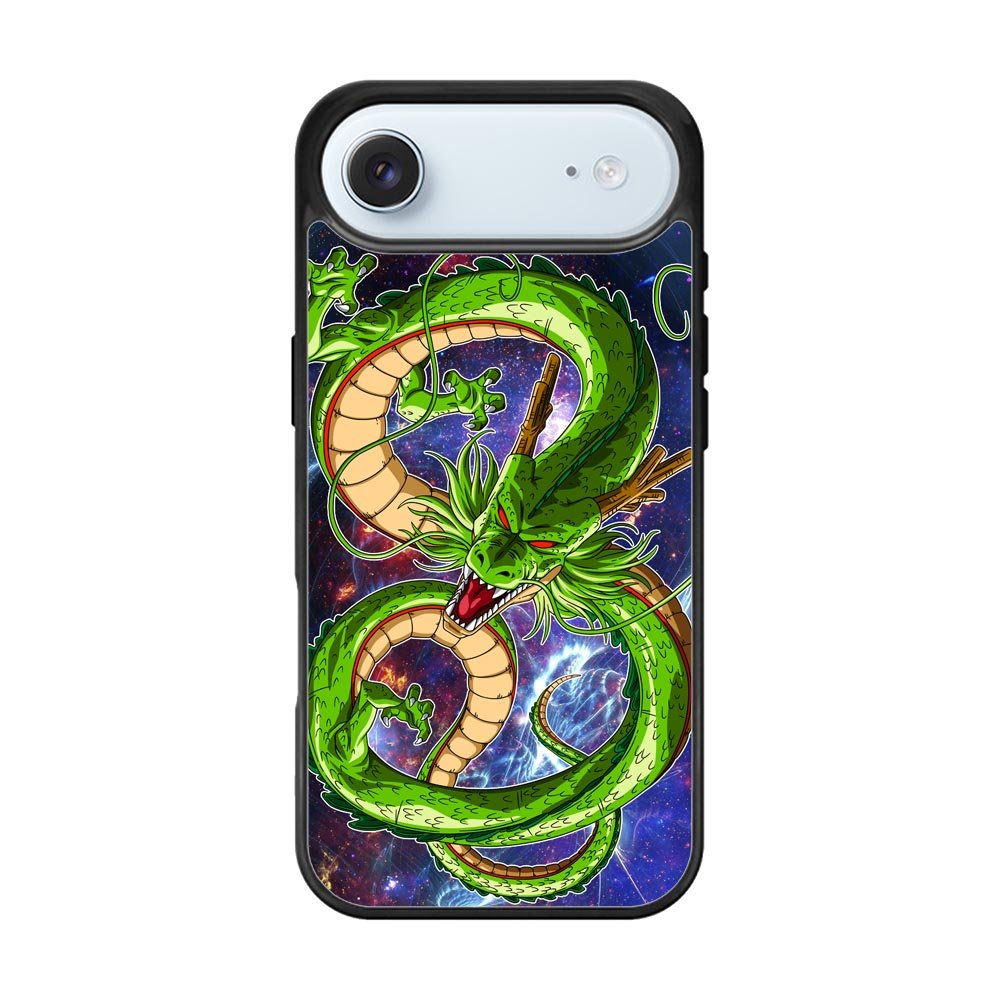 Dragon Ball Z Shenron Dragon God Anime Manga iPhone Air Case