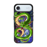 Dragon Ball Z Shenron Dragon God Anime Manga iPhone Air Case