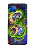 Dragon Ball Z Shenron Dragon God Anime Manga Motorola Moto G 5G Case , Moto One 5G Ace Case