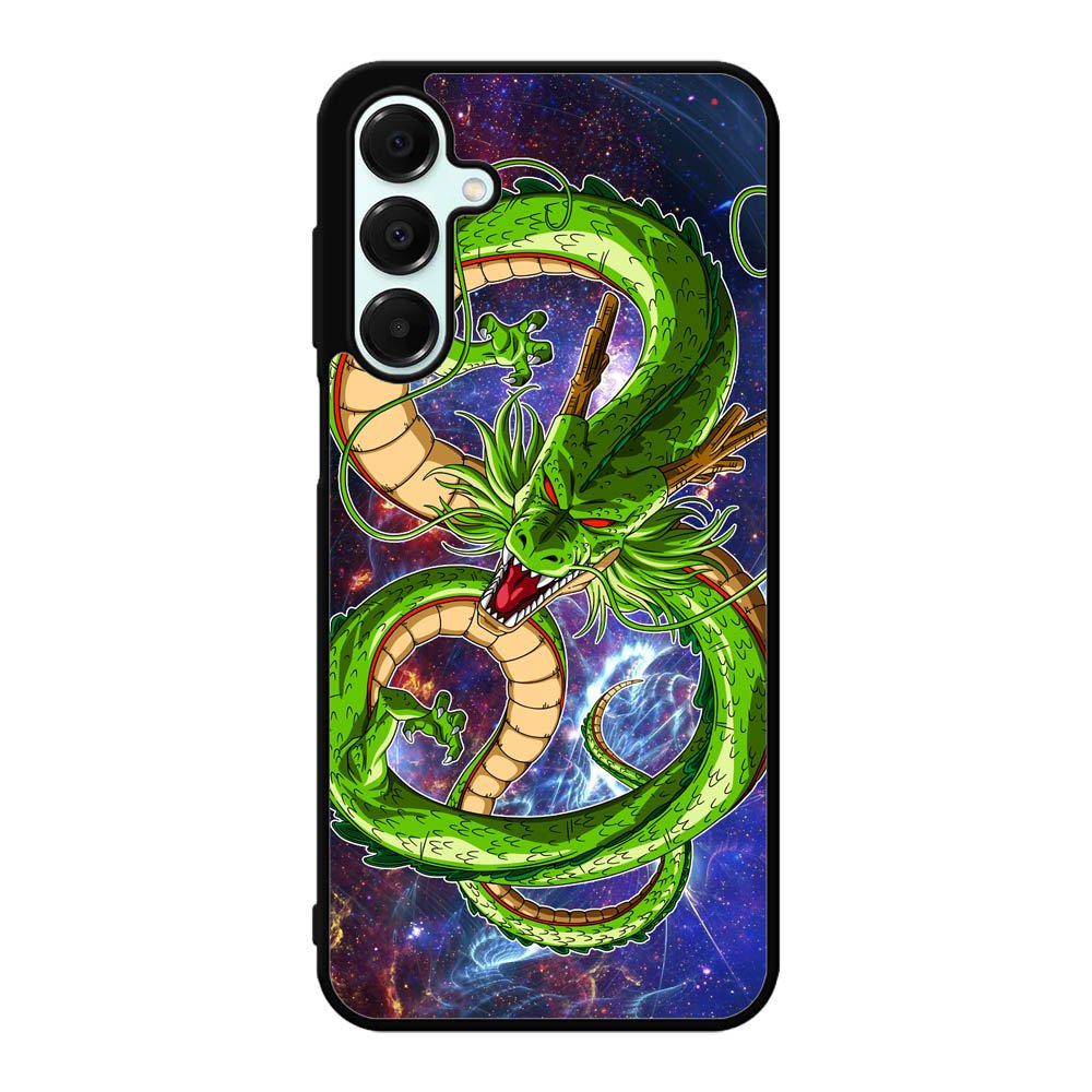 Dragon Ball Z Shenron Dragon God Anime Manga Samsung Galaxy A16 Case OV6019