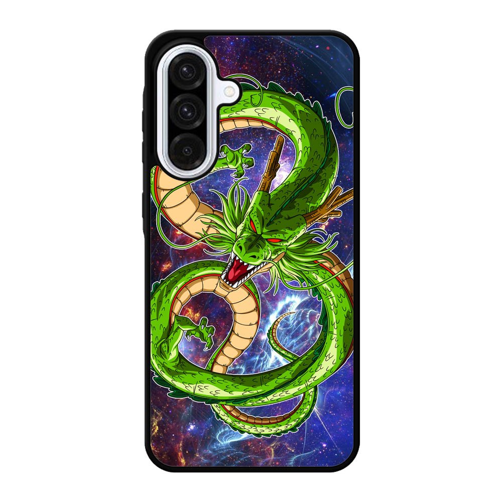 Dragon Ball Z Shenron Dragon God Anime Manga Samsung Galaxy A56 Case OV1539