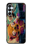 Adventure On Titan Walpaper Samsung Galaxy A15 5G Case OV0551