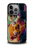 Adventure On Titan Walpaper iPhone 16 Pro Max Case QC0551