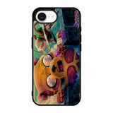Adventure On Titan Walpaper iPhone 17e Case QC0551