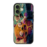 Adventure On Titan Walpaper iPhone 17 Case QC0551
