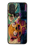 Adventure On Titan Walpaper Motorola Moto G Pure 2021 , Moto G Power 2022 Case OV0551