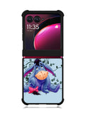eeyore disney Motorola Moto Razr Plus 2023 , Moto Razr+ 2023 Case OV4819