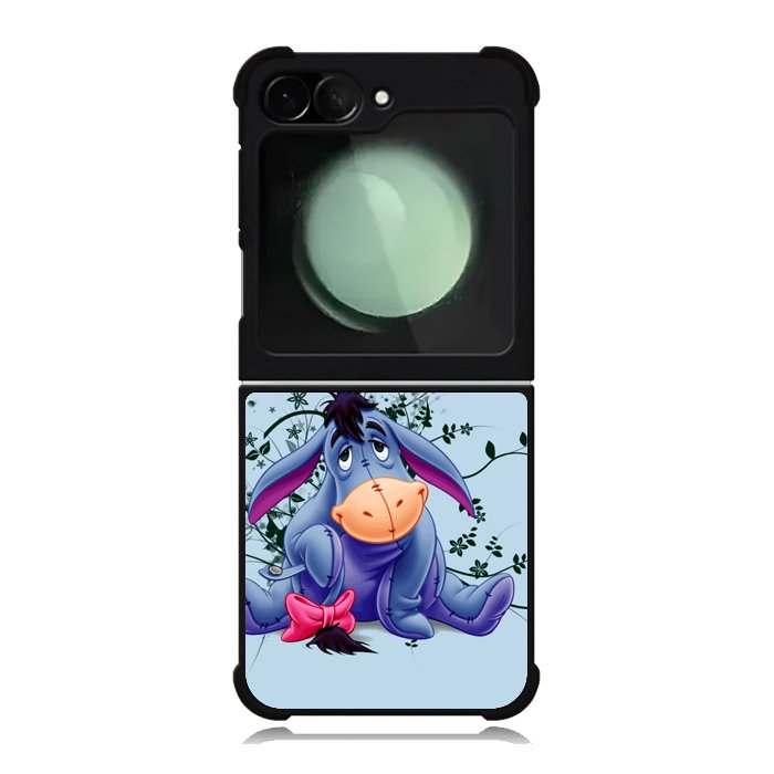 eeyore disney Samsung Galaxy Z Flip 6 5G 2024 Case OV4819