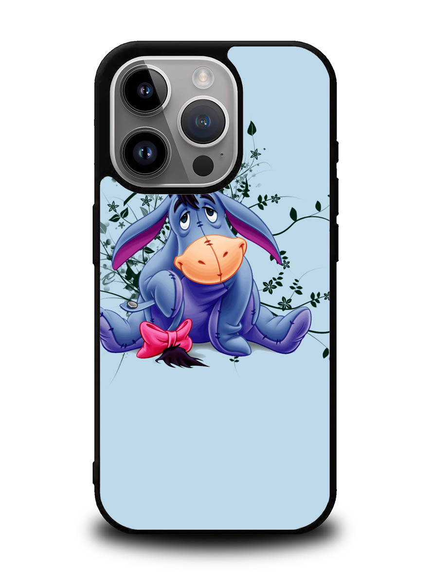 eeyore disney iPhone 16 Pro Case OV4819