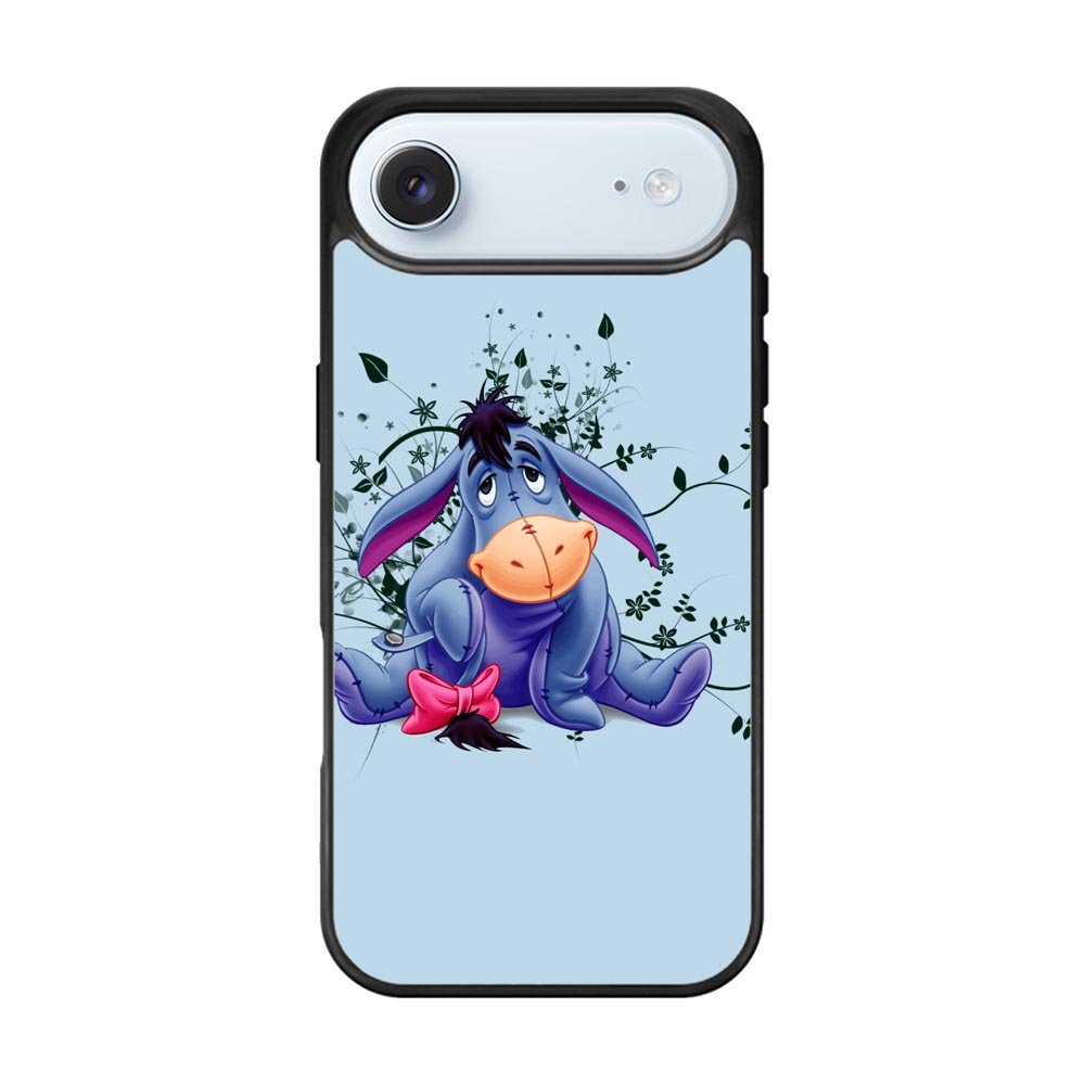 eeyore disney iPhone Air Case QC4819
