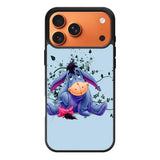 eeyore disney iPhone 17 Pro Max Case QC4819